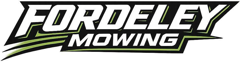 Fordeley Mowing