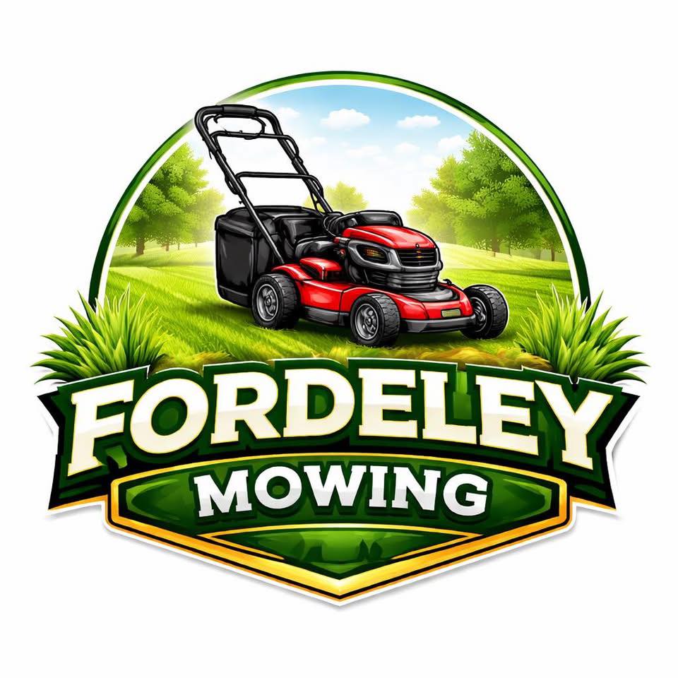 Fordeley Mowing